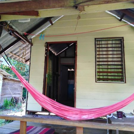 Yak Bungalow Ко-Чанг Екстер'єр фото