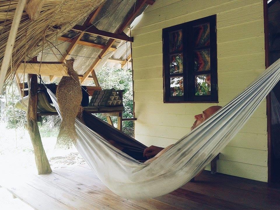 Yak Bungalow Ко-Чанг Екстер'єр фото