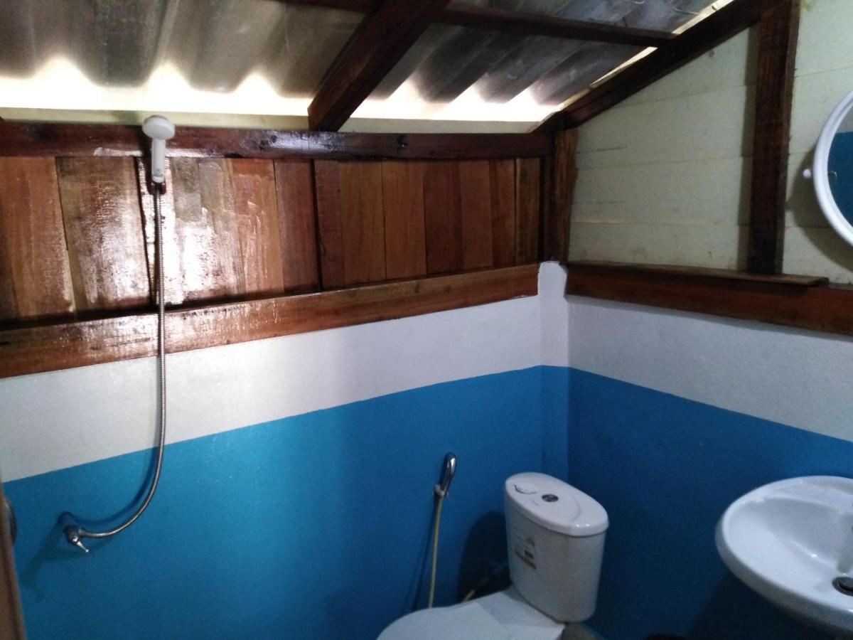 Yak Bungalow Ко-Чанг Екстер'єр фото